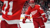 Detroit Red Wings show Steve Yzerman vs. Avs how they've graduated to near-playoff status