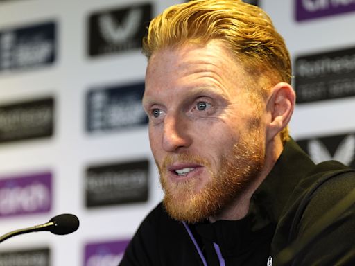 England captain Ben Stokes hopes packed international schedule is ‘addressed’