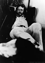 Ginger Baker