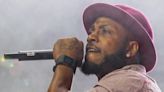 Mystikal arrested after accusations of rape following financial dispute