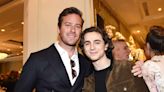 Timothée Chalamet por fin habla sobre el escándalo de Armie Hammer