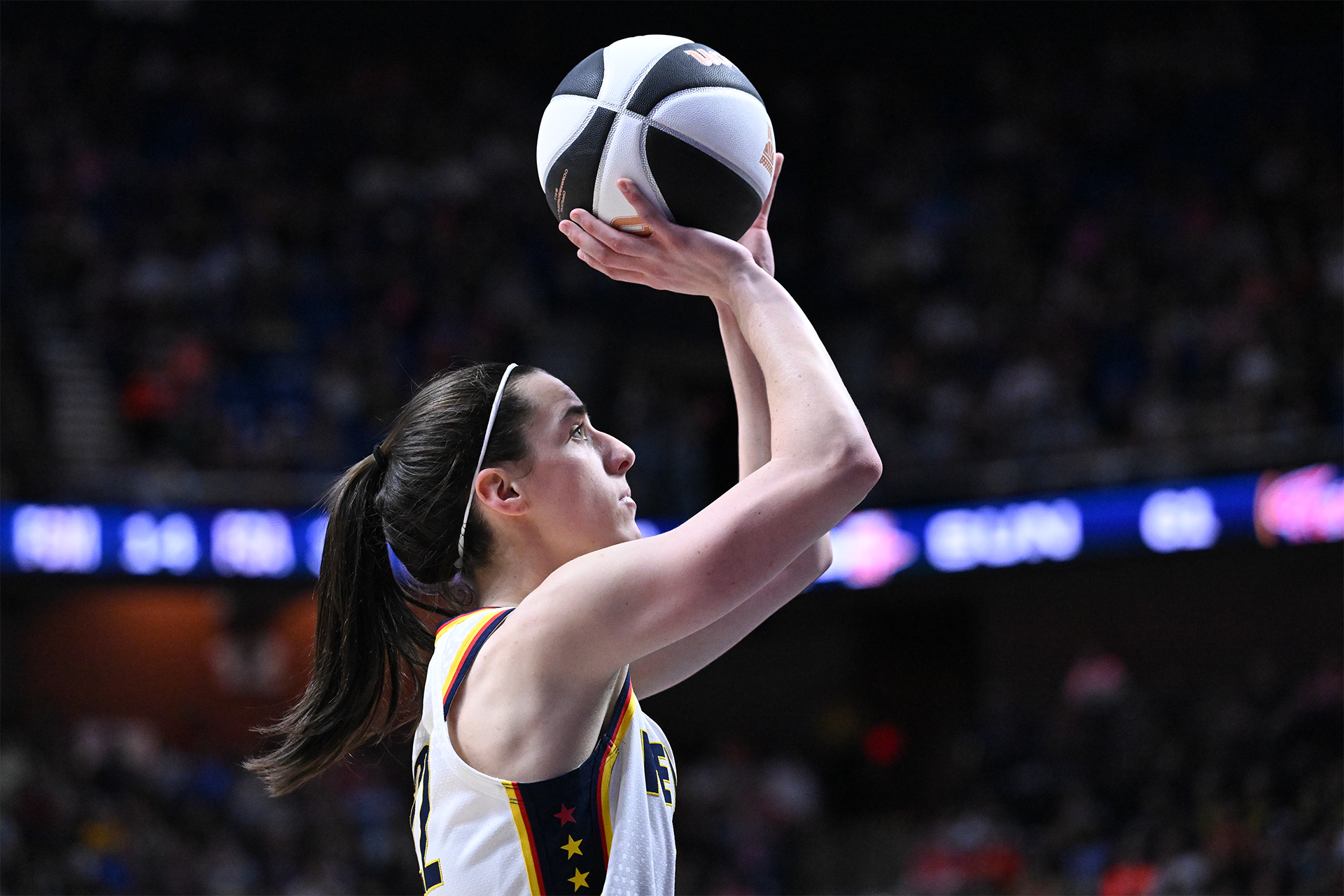 Caitlin Clark named alternate for Team USA basketball roster following snub