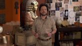 Ancient Aliens Season 17 Streaming: Watch & Stream Online via Hulu