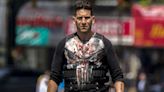 Jon Bernthal’s PUNISHER Returns in DAREDEVIL: BORN AGAIN Set Photos