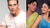 Akshay Kumar was not paid by Yash Chopra for the 1997 blockbuster 'Dil Toh Pagal Hai'? - The Economic Times