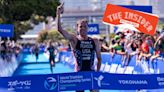 A Pro Triathlete’s Look at Olympic Qualifications Gone Haywire at WTCS Yokohama, Wild Racing at 70.3 Mallorca, and More