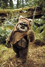 Ewok Wallpaper (64+ images)