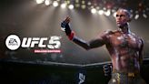 UFC 5 preview sees new brawler channeling Fight Night Round 3