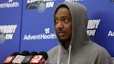 Magic center Wendell Carter Jr. to undergo left hand surgery