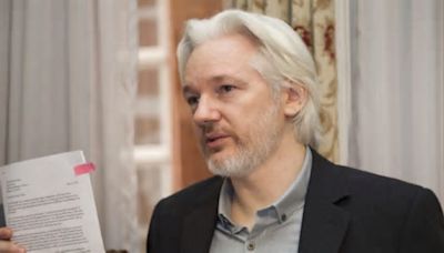 EUA enviam ao Reino Unido garantias para a extradição de Assange