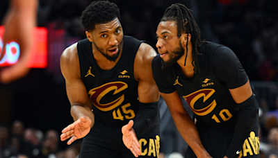 With Donovan Mitchell, Darius Garland in trade rumors, the Cavs will have one of NBA's most intriguing summers