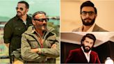 Singham Again: Rohit Shetty drops PIC with ‘purest soul’ Jackie Shroff; Ranveer Singh is all hearts, Arjun Kapoor calls him ‘legend’