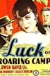 The Luck of Roaring Camp