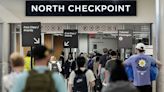 Friday's preholiday travel breaks the record for the most airline travelers screened at US airports | Chattanooga Times Free Press