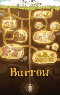 Burrow