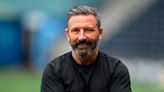 Derek McInnes not surprised at 'terrific' Killie fans selling out Belgian Europa games