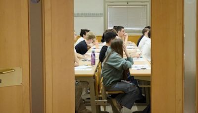 Cuánto cobra un profesor de universidad en España