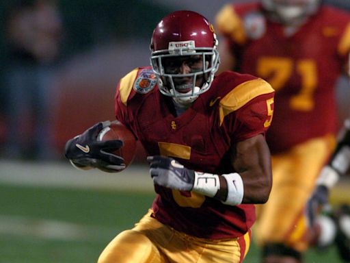 Judge hands Reggie Bush an important win in his case against the NCAA