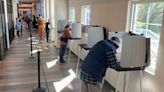 Early vote count surpasses ordinary midterm turnout