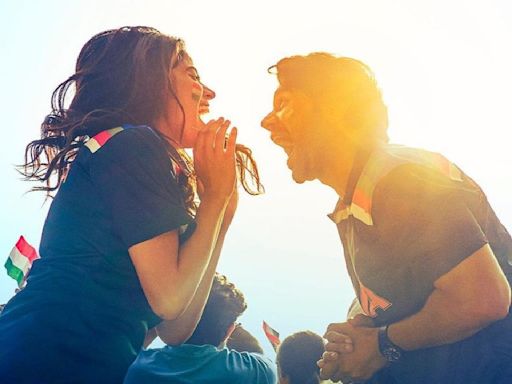 Mr and Mrs Mahi Twitter Review: Don’t miss these 13 tweets if you're planning to watch Janhvi Kapoor and Rajkummar Rao's sports drama