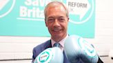 Farage: Boris is a busted flush and politics will break up in next five years