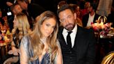Ben Affleck and Jennifer Lopez ‘Are Having Issues’ But Aren’t Splitting