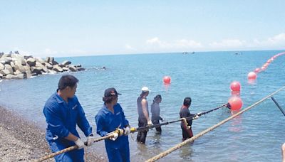 國安局：馬祖海纜斷線 過於頻繁