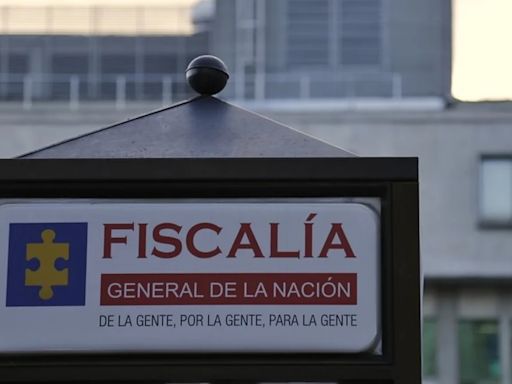 Alias Farándula, el peligroso delincuente que se fugó del búnker de la Fiscalía en Bucaramanga