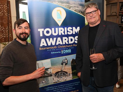 Final call for Destination Management Tourism awards nominations
