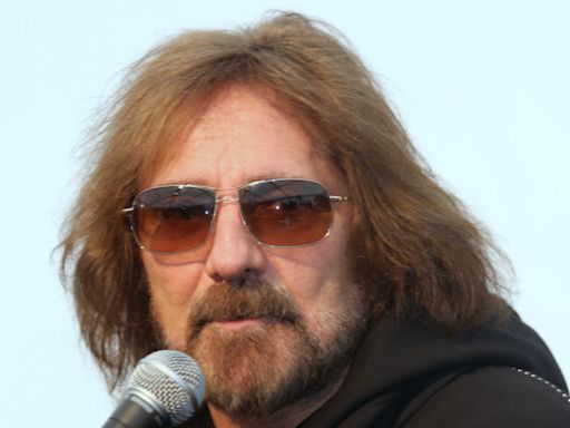 Geezer Butler terrified of being hospitalised in depression battle