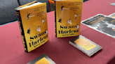 New book "Swans Of Harlem" chronicles Dance Theatre of Harlem's pioneers. Hear from the dancers.