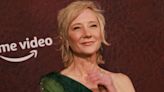 Hollywood actress Anne Heche in coma since fiery car crash