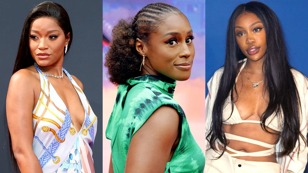 The Source |SZA And Keke Palmer’s Upcoming Buddy Comedy Produced By Insecure’s Issa Rae Adds To Ensemble Cast