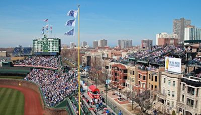 Bleacher-blocked Wrigley rooftop buildings on track to be torn down