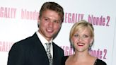 Ryan Phillippe Shares "Hot" Throwback Photo With Ex Reese Witherspoon