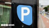 Bournemouth: Warning for motorists after parking scam discovery