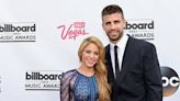 Shakira song mocking ex Gerard Pique breaks YouTube record