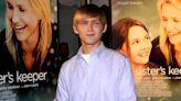 Evan Ellingson, “CSI: Miami” and “My Sister's Keeper” actor, dies at 35