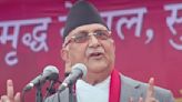 Former Maoist rebel leader Prachanda becomes Nepal prime minister a third time