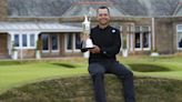 Xander the Great! Schauffele wins the British Open for his 2nd major this year