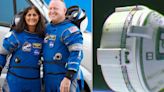 NASA Astronauts Again Postpone Return To Earth After Boeing Spacecraft Issues