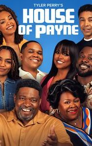 Tyler Perry's House of Payne