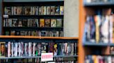Naro Expanded Video store — and its massive movie collection — lives on at ODU