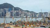 Hong Kong’s Commercial Property Deals Fell to Lowest Since 2008