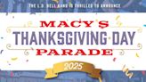 L.D. Bell High School marching band to perform in Macy's Thanksgiving Day parade