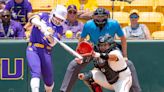 How to watch LSU softball vs. Alabama on TV, livestream in SEC Tournament