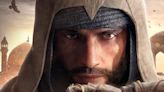 Assassin's Creed Mirage will soon become the series' first fully-fledged entry to launch on iPhone