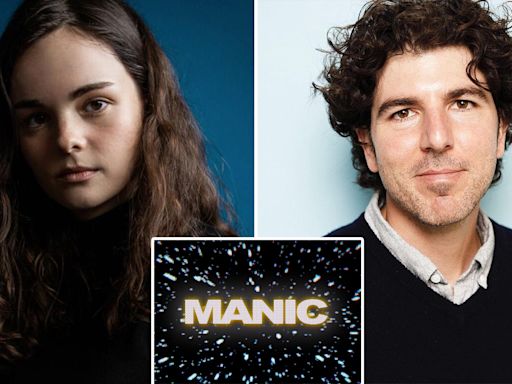 Micaela Wittman & Arthur De Larroche Launch Indie Production Company Manic, Unveil Development Slate