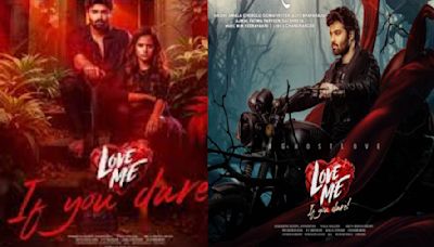 Love Me if You Dare Box Office Collection Day 5 Prediction: Vaishnavi Chaitanya-Ashish's Film Fails To Engage