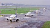 Mumbai rains disrupt air travel: 50 flights of Air India, IndiGo, SpiceJet diverted or cancelled | Today News